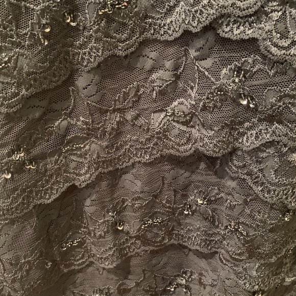 Cocktail Dress - Picture 3 of 4